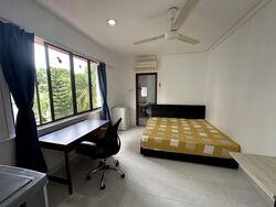 Balmoral Luck (D10), Condominium #600300651